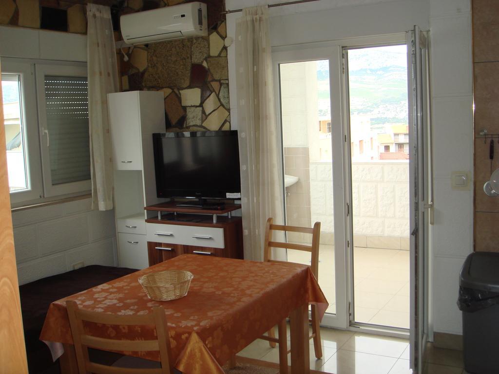 Apartment Rogosic Apartman Split