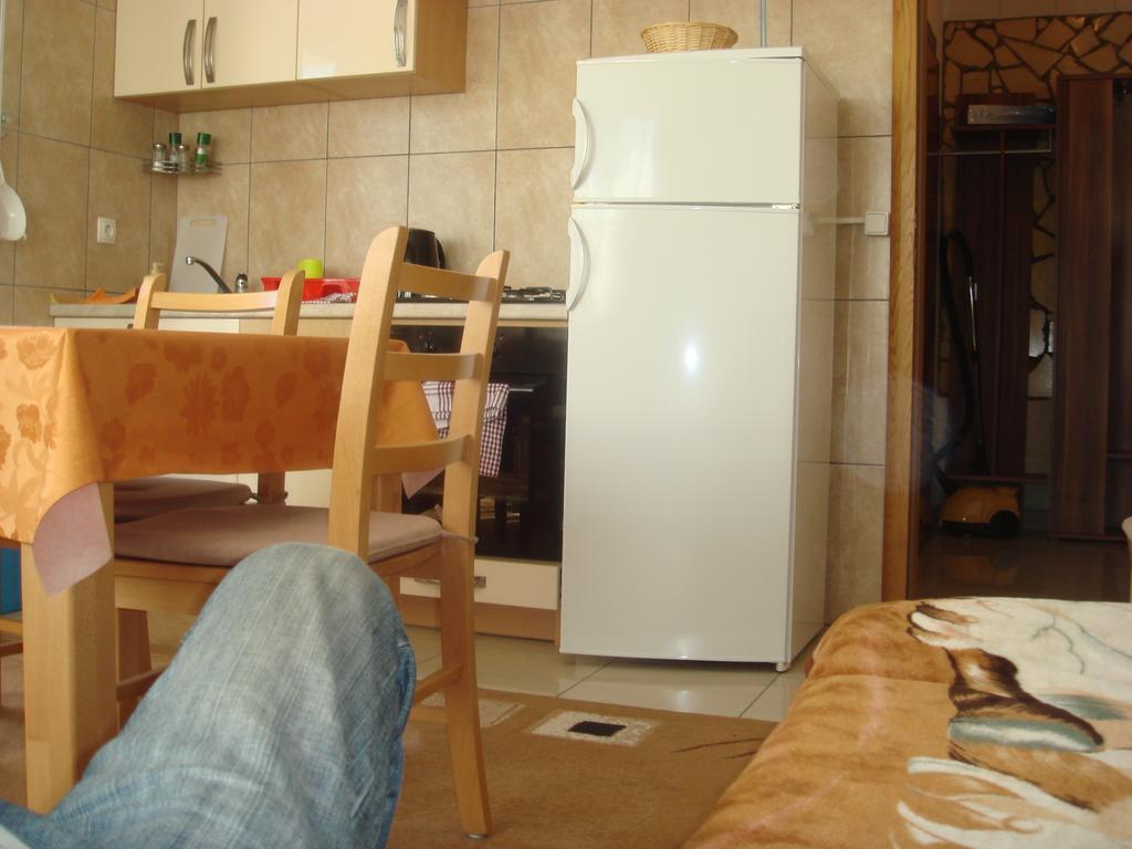 Apartment Rogosic Apartman Split