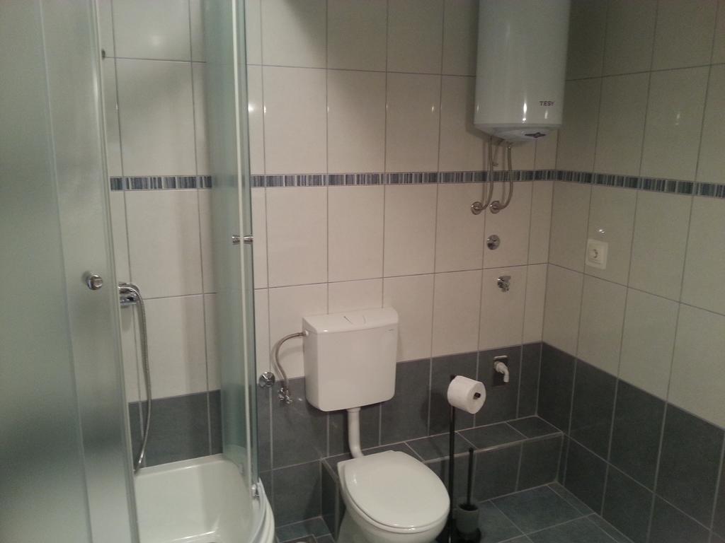 Apartment Rogosic *