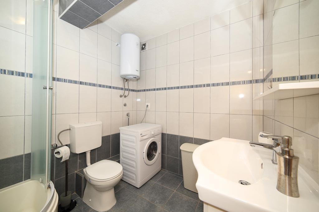 Apartman Apartment Rogosic