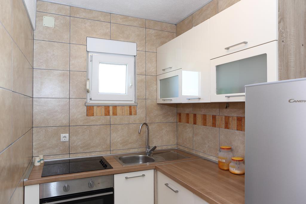 Apartment Rogosic Split