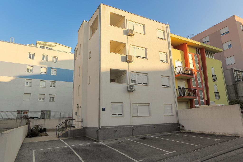 Apartment Rogosic Apartman Split