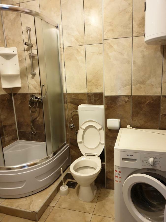 Apartment Rogosic