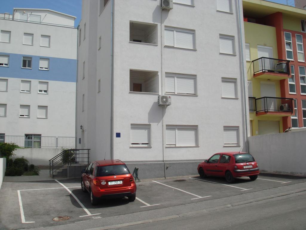 Apartment Rogosic Split