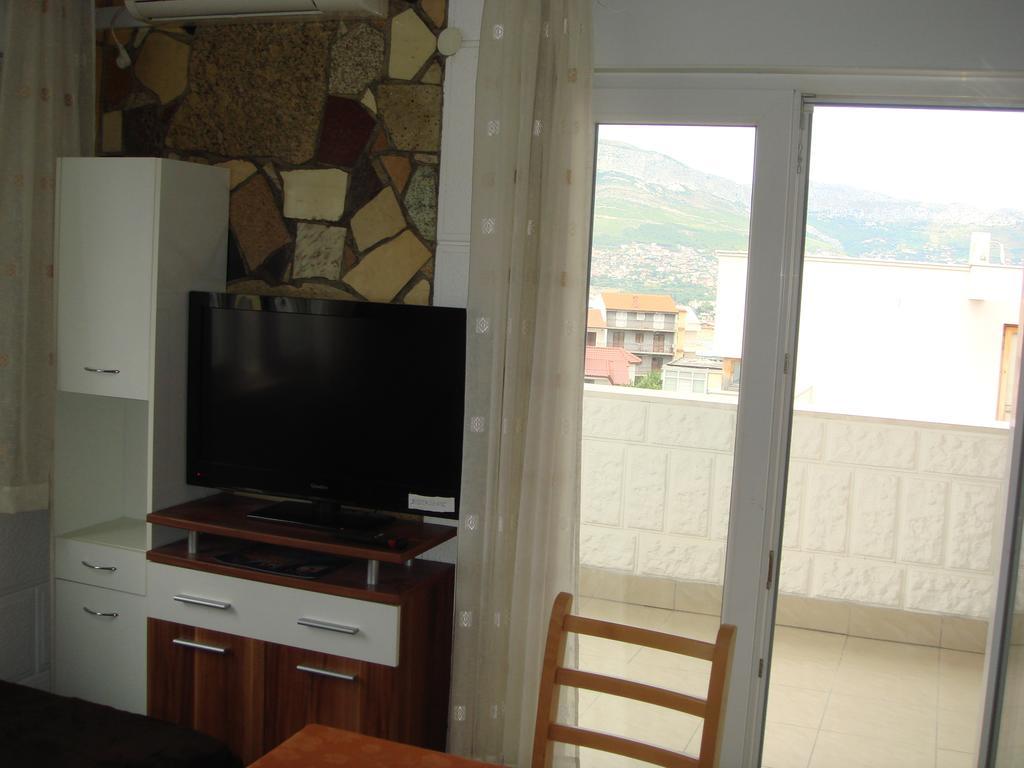 Apartment Rogosic *