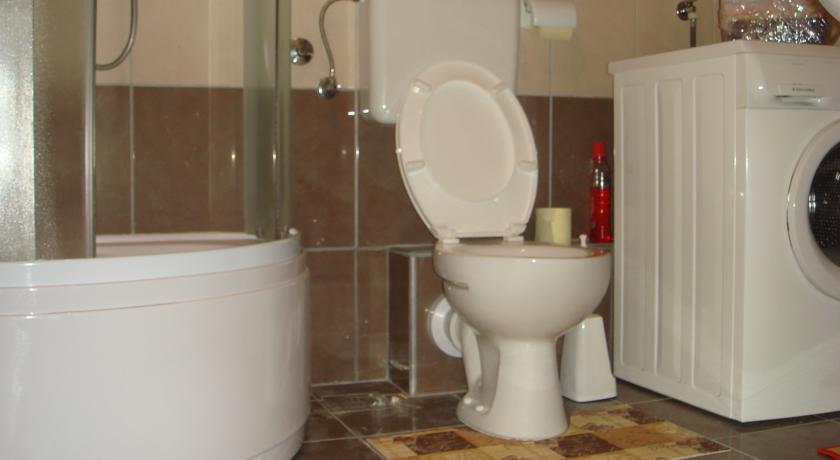 Apartment Rogosic * Split