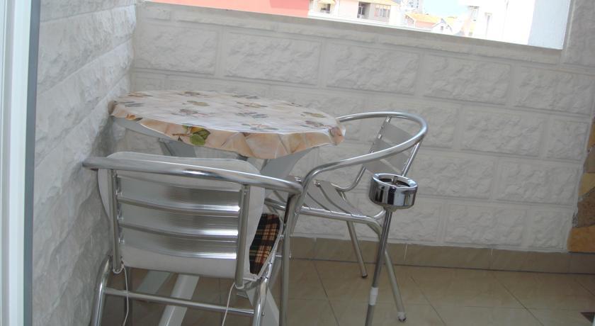 Apartment Rogosic Lejlighed *
