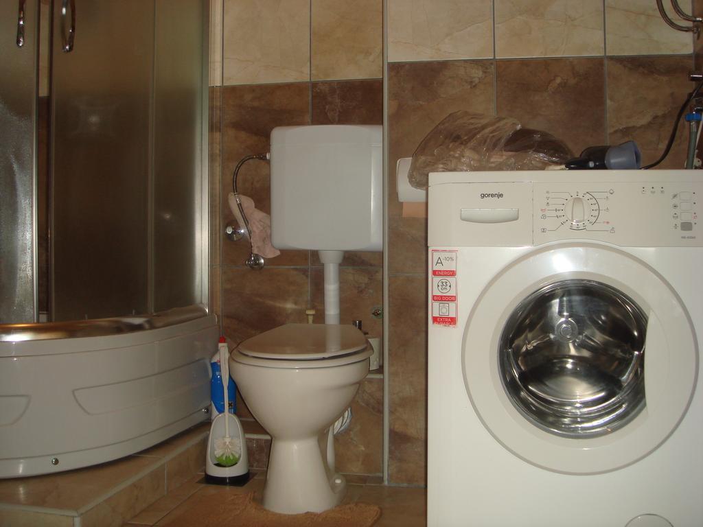 Lejlighed Apartment Rogosic *