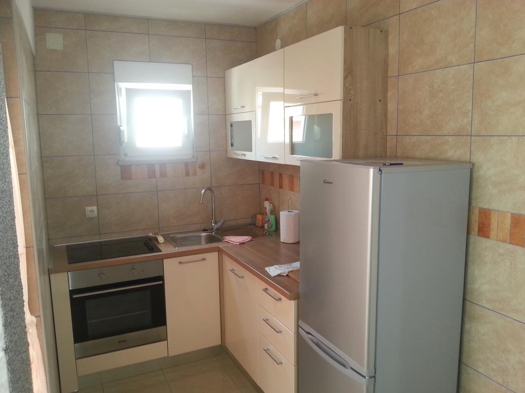 Apartment Rogosic
