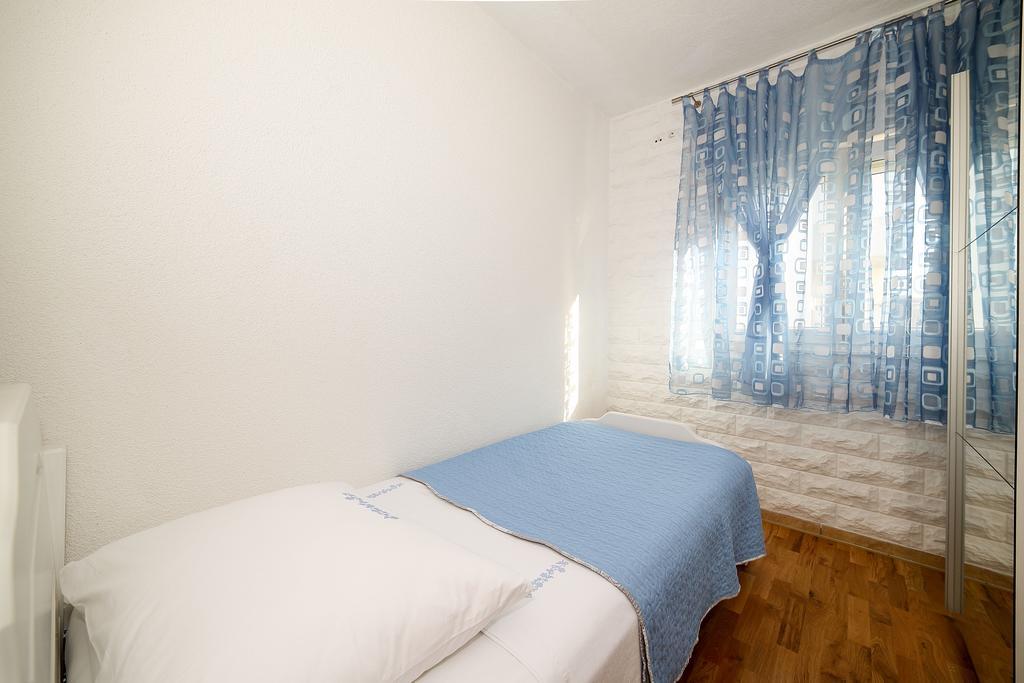Apartment Rogosic Lejlighed