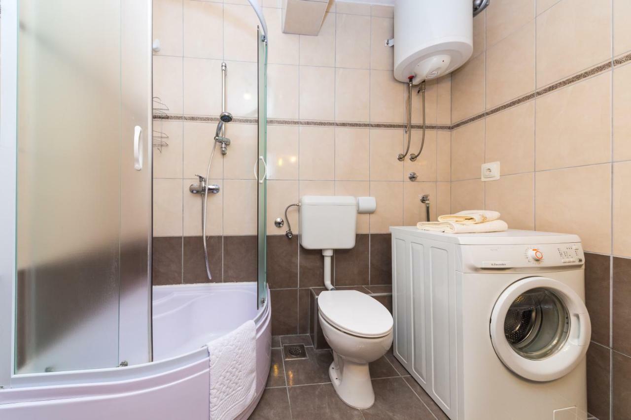 Lejlighed Apartment Rogosic