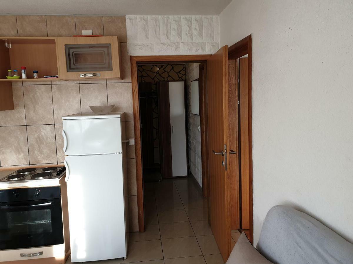 Apartment Rogosic Lejlighed *