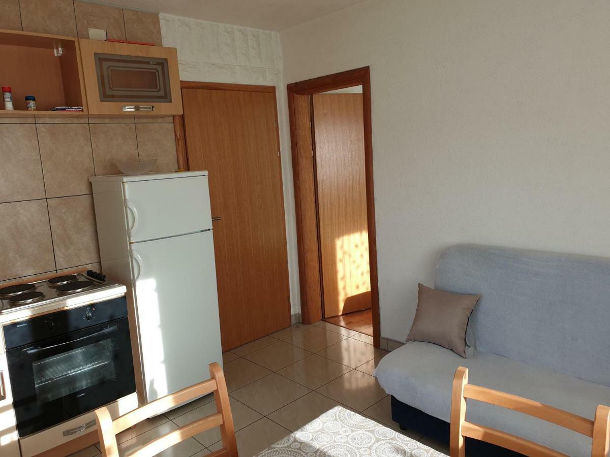 Apartment Rogosic Lejlighed *